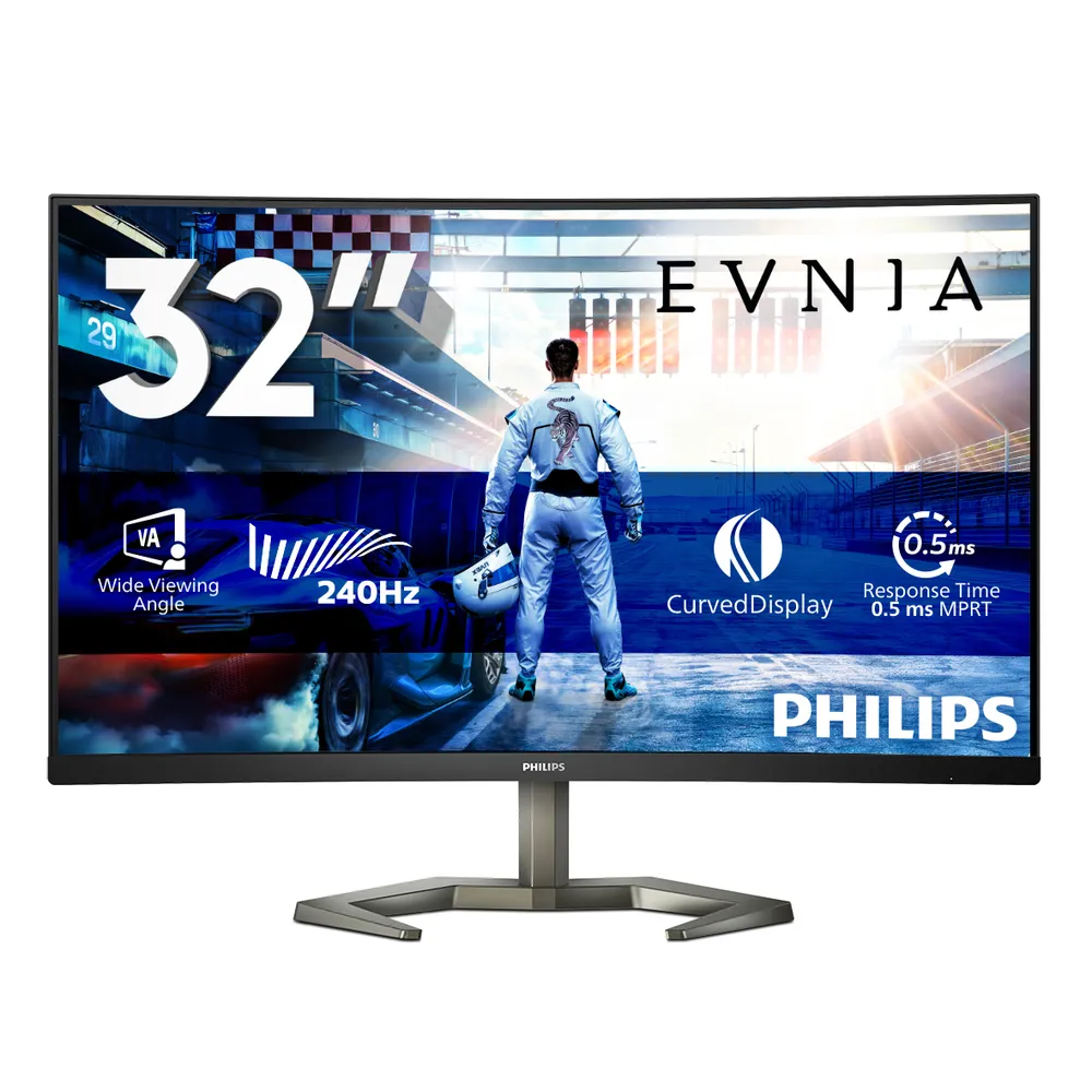 Philips 32M1C5200W/00