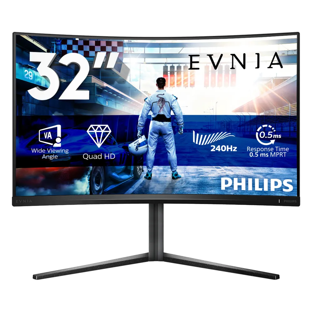 Philips Evnia 32M2C5500W/00