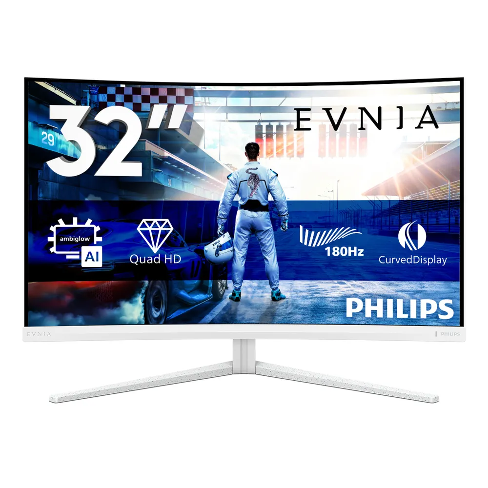 Philips Evnia 32M2C5501