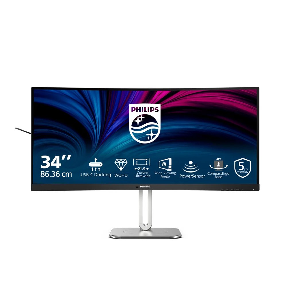 Philips 34B2U5600C/00