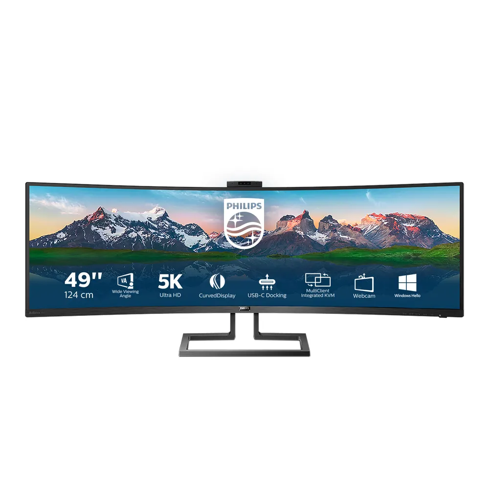 Philips 499P9H
