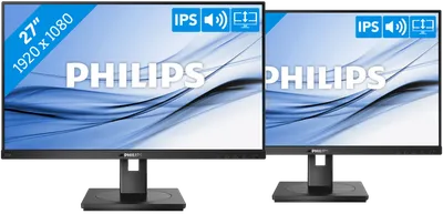 Philips 272B1G/00 Doppelpack