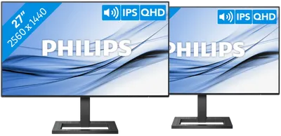 Philips 275E2FAE/00 Doppelpack