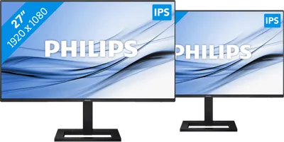 Philips 27E1N1300AE/00 Doppelpack