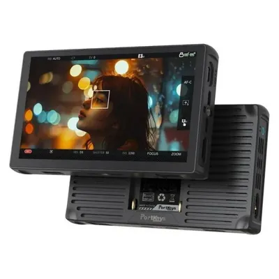 Portkeys LH5C Monitor