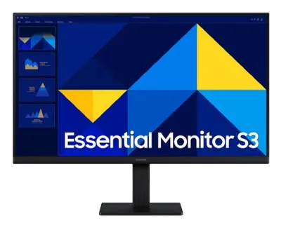 Essential Monitor S30GD S27D304GAU