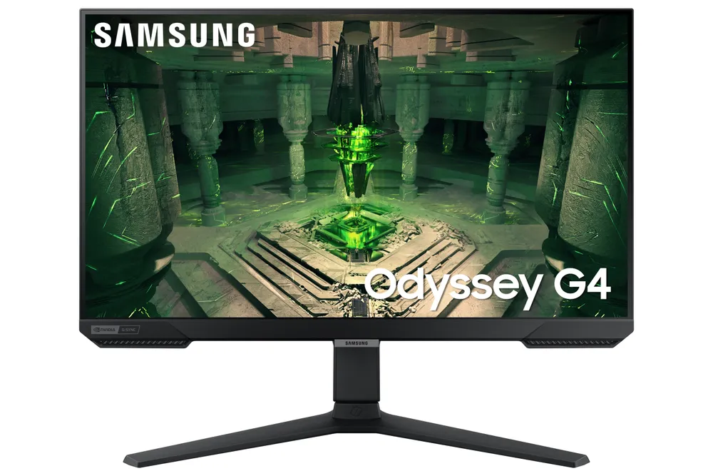 Gaming-Monitor Odyssey G4 G4B