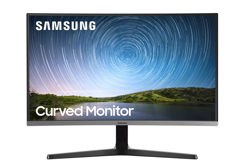 Samsung C32R500FHP | lc32r500fhpxen | CR50 Series - LED-Monitor