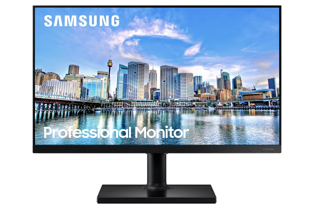 Samsung F27T450FQR 27" LED IPS FullHD 75Hz FreeSync