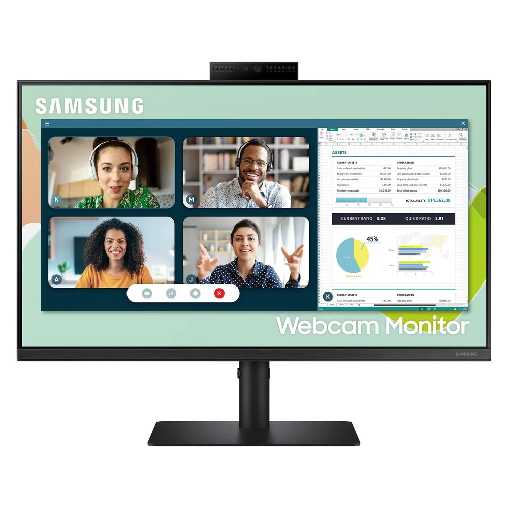 Samsung S24A400VEU