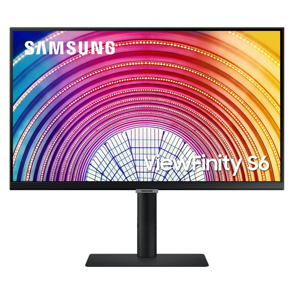 Samsung S24A600