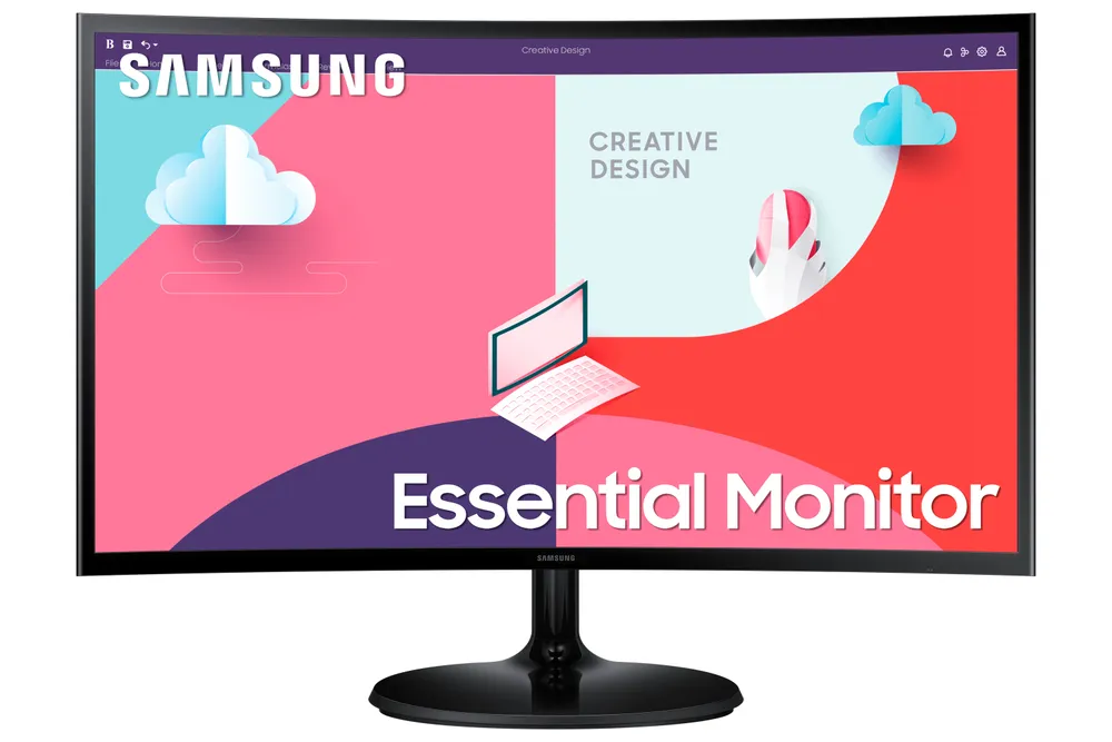 Samsung S24C364EAU