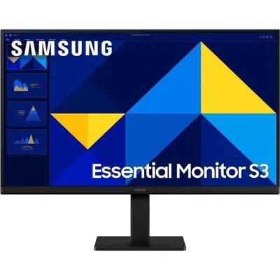 Monitor Samsung S24D302GAU 24" FullHD 100Hz IPS 5ms