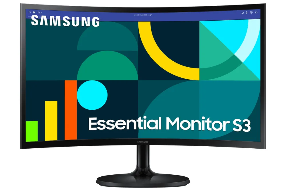Samsung S24D360GAU | ls24d360gauxen | S36GD Series - LED-Monitor