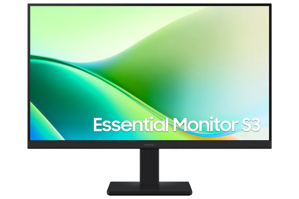 Monitor Samsung S31GF 24" FullHD 120Hz VA 5ms Eye Saver