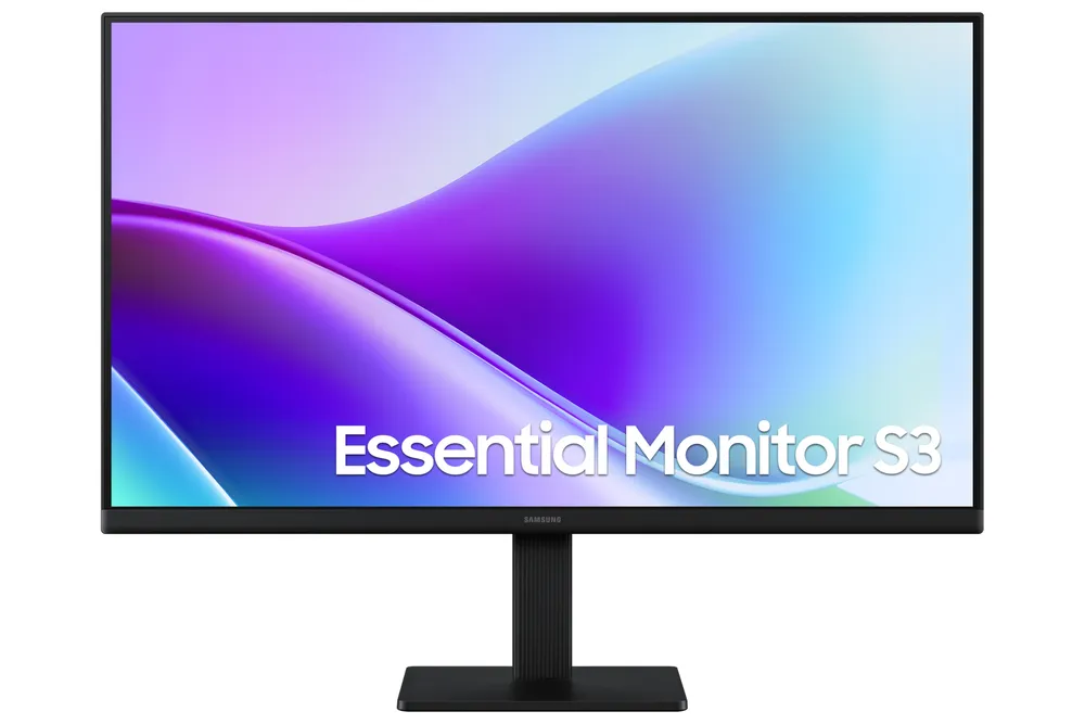 Samsung Essential S3 S24F320GAU | ls24f320gauxen | S32GF Series - LED-Monitor