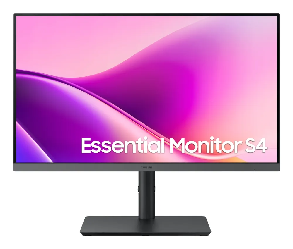 Samsung Überwachen Sie S24F320GAU (1920 x 1080 Pixel, 24")