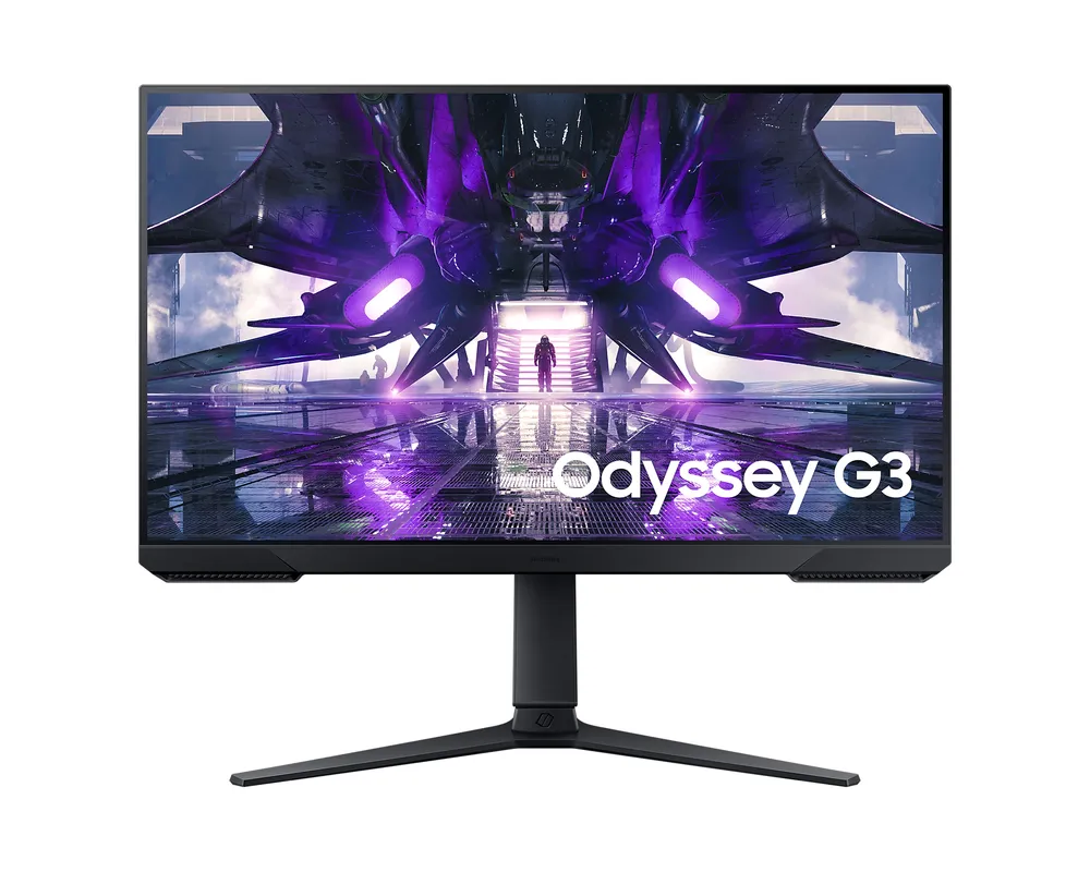 Samsung Odyssey G3A