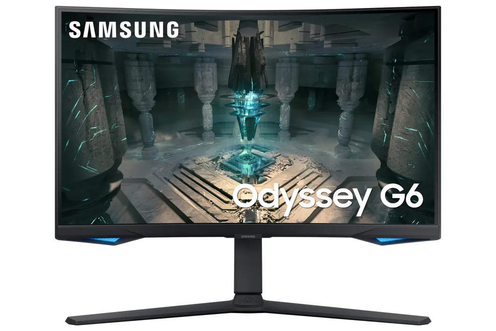 Samsung G65 LS27BG650EUXEN