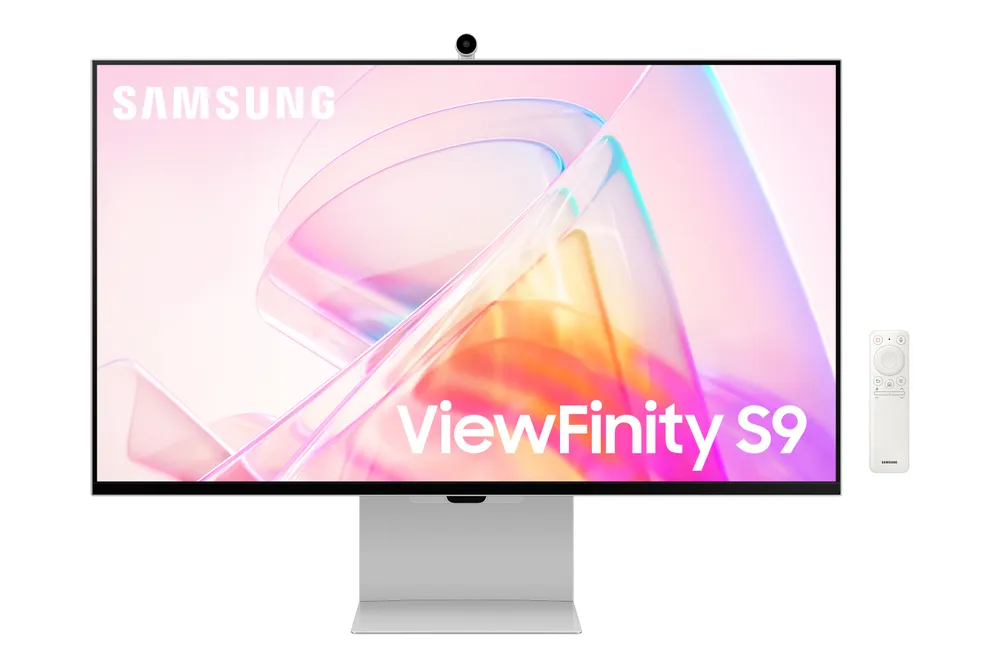 Samsung ViewFinity S9 S27C902PAU Monitor 68