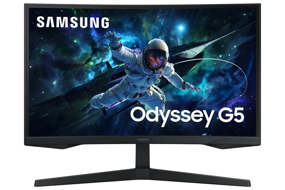 Samsung Odyssey G5 - G55C
