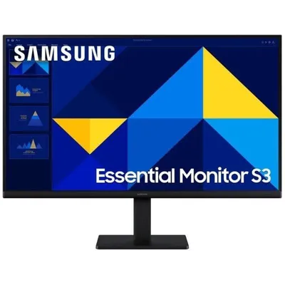 Monitor Samsung S27D302GAU 27" FullHD 100Hz IPS 5ms VESA HDMI