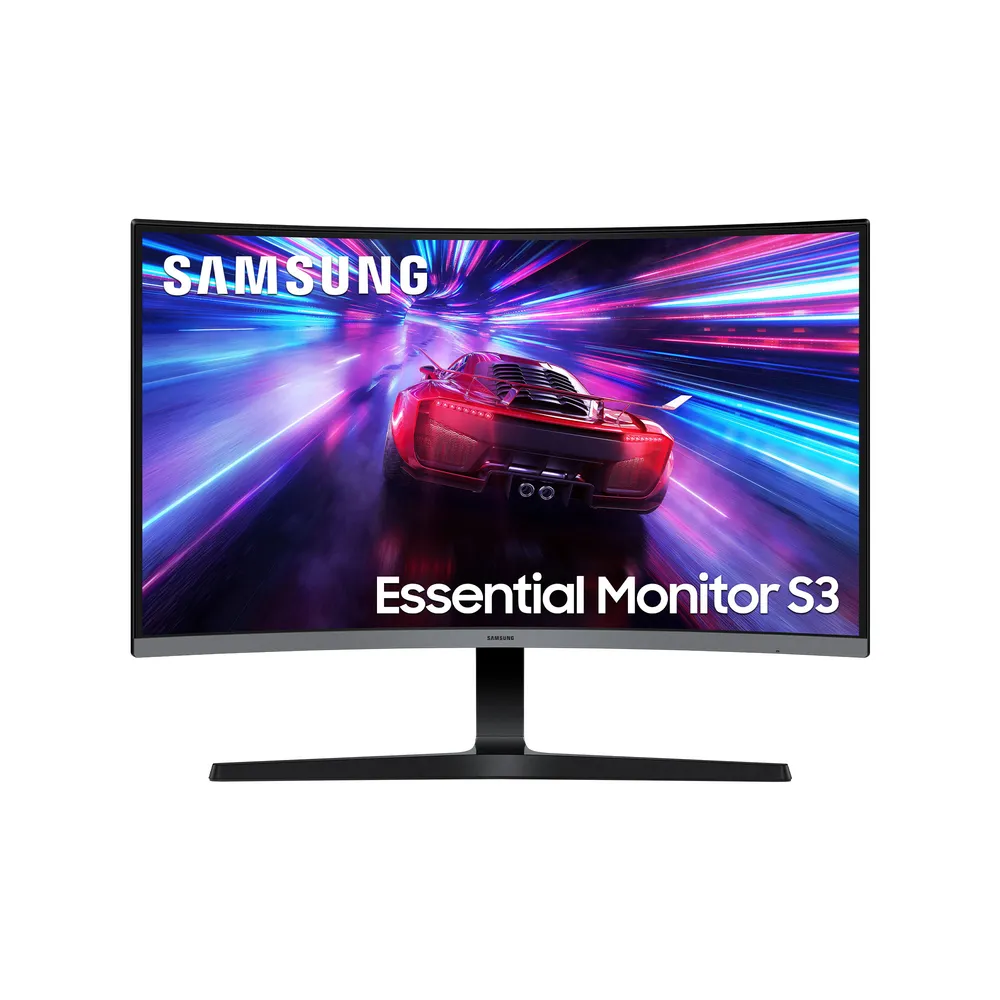 Samsung LS27D396GAUXEN