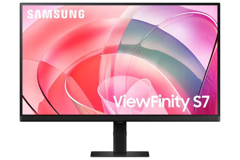 Samsung S70D Computerbildschirm 68,6 cm (27") 3840 x LS27D702EAUXEN