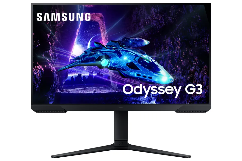 Samsung Odyssey G3 - G30D