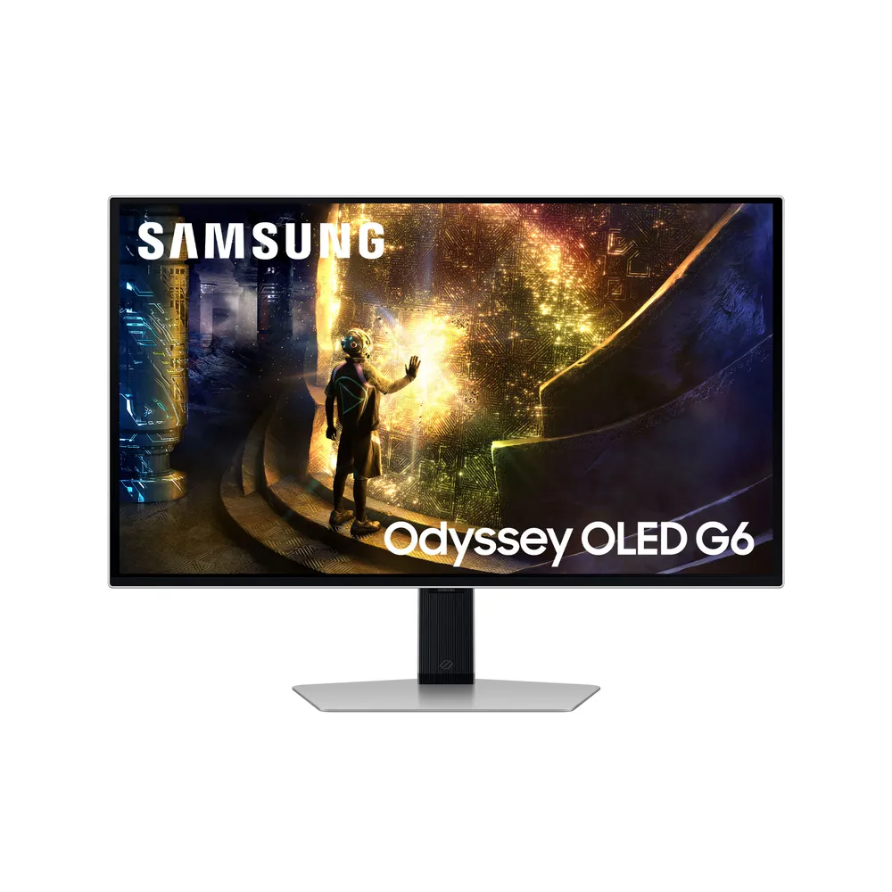Samsung Odyssey OLED G6 - G61SD