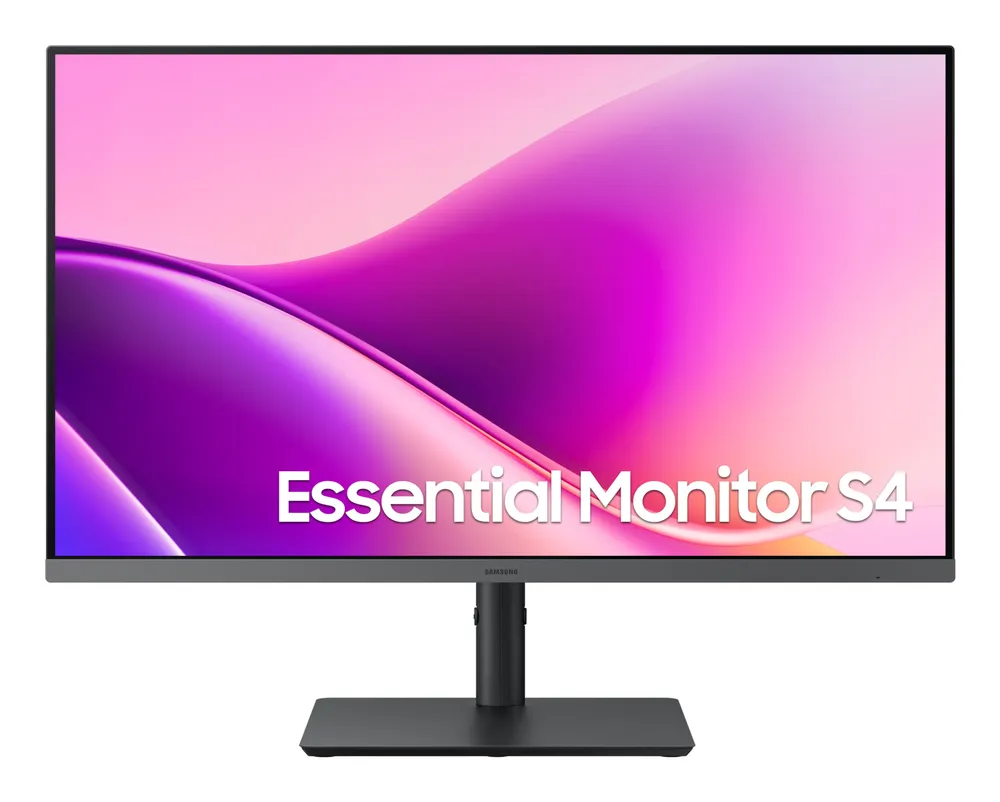 Samsung Überwachen Sie S24F320GAU (1920 x 1080 Pixel, 27")