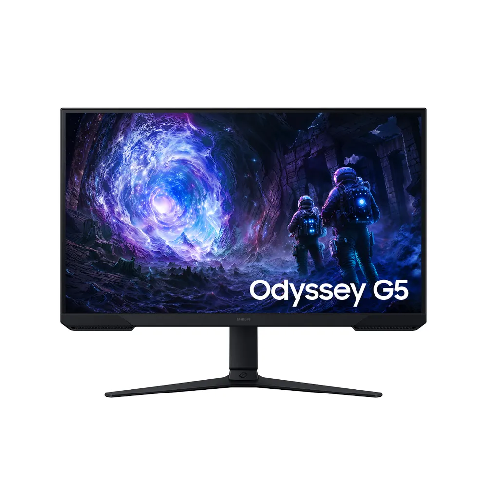 Samsung Odyssey G5 S27FG510EU | ls27fg510euxen | G5F1 Series - LED-Monitor