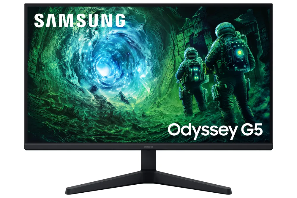 Samsung Odyssey G53F LS27FG530EUXEN