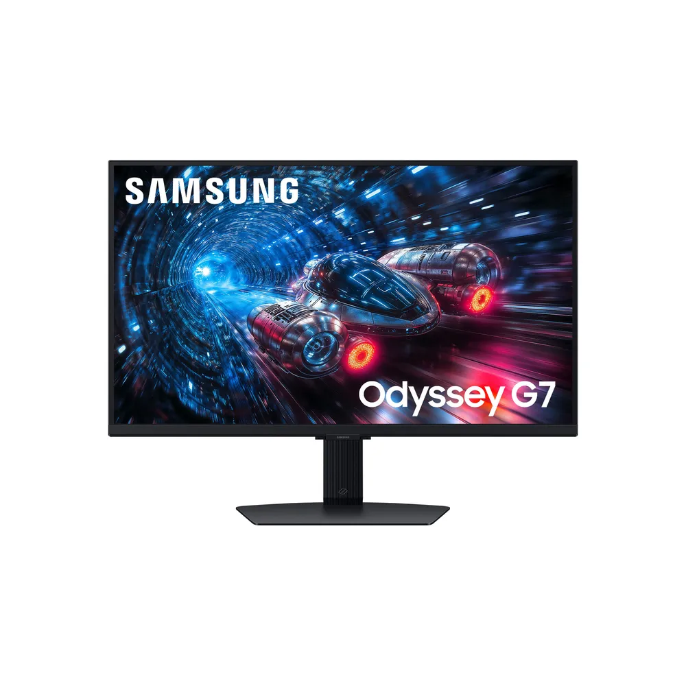 Samsung Odyssey G70F LS27FG702EUXEN