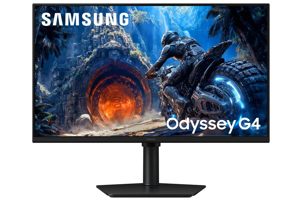 Samsung 27" FHD 16:9 300Hz IPS B2C Gaming HDM240