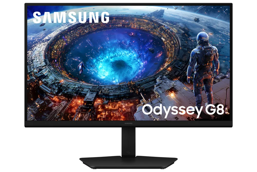 Samsung Odyssey G8 – G80HF