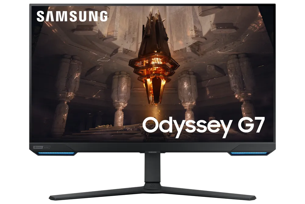 Samsung Odyssey G7 - G70B