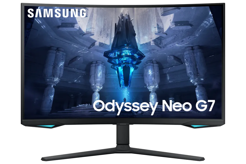 Samsung Odyssey Neo G7 - G75NB