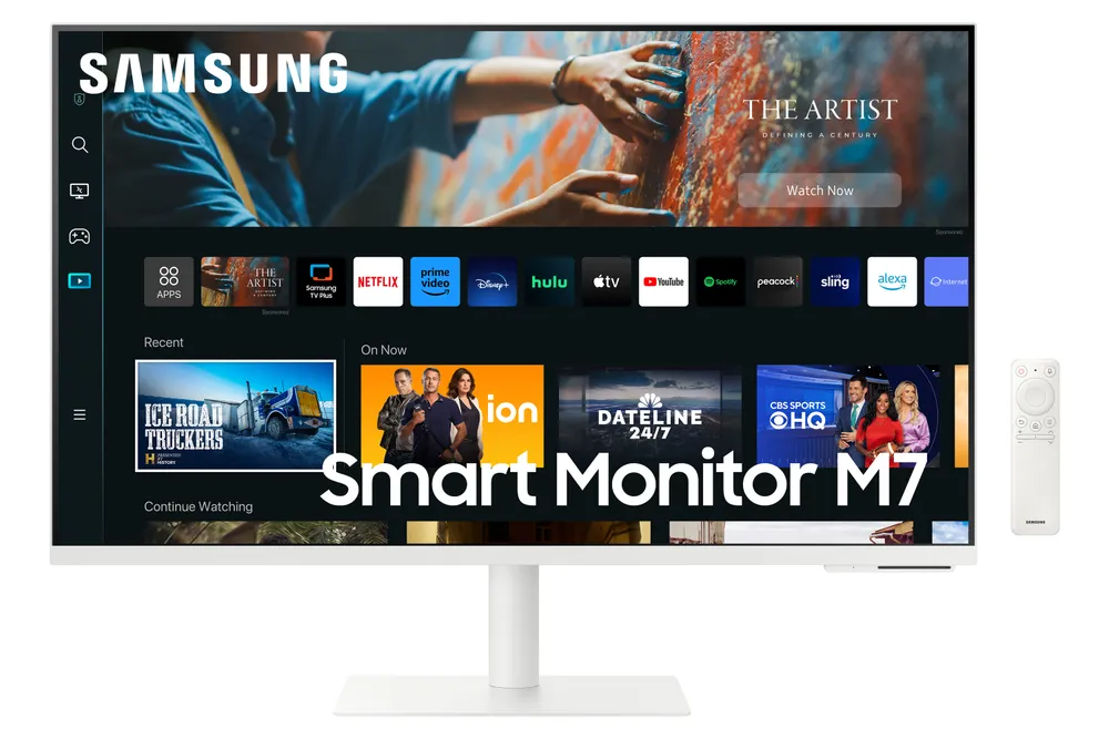 Samsung S32CM703UU | ls32cm703uuxen | M70C Series - LED-Monitor