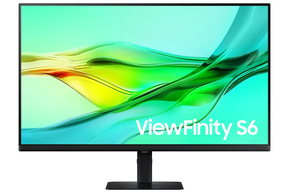 Samsung ViewFinity S6 S32D600UAU | ls32d600uauxen | S60UD Series - LED-Monitor