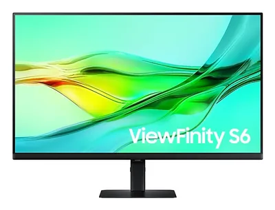 Samsung ViewFinity S6 - S60UD (2560 x 1440 Pixel, 32")