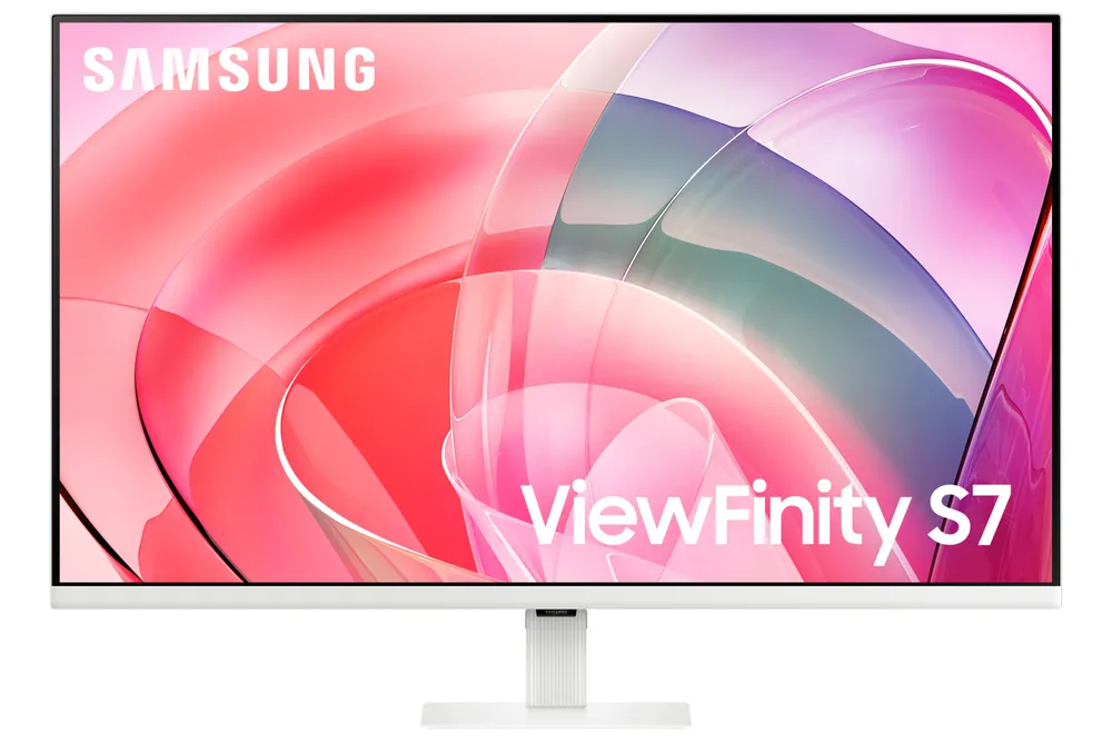 Samsung ViewFinity S7 - S70D (3840 x 2160 Pixel, 32")
