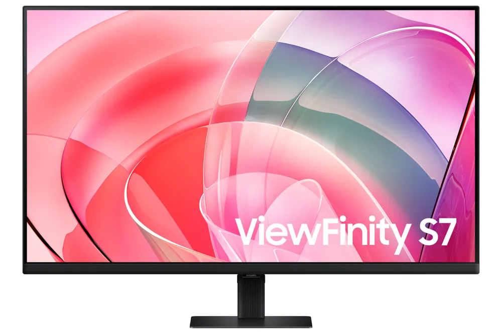 Monitor Samsung LS32D702EBUXEN 32" UltraHD 4K 60Hz VA Flat HDR10