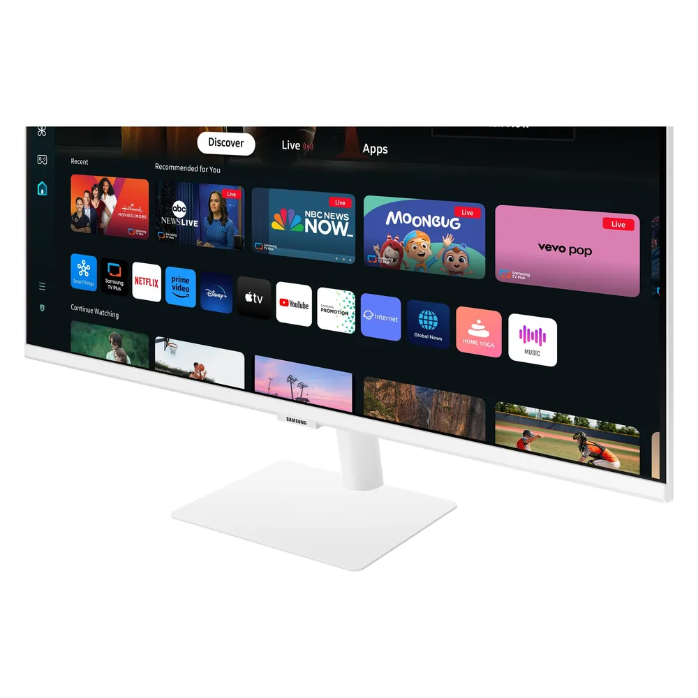 Samsung Smart M7 - M70D