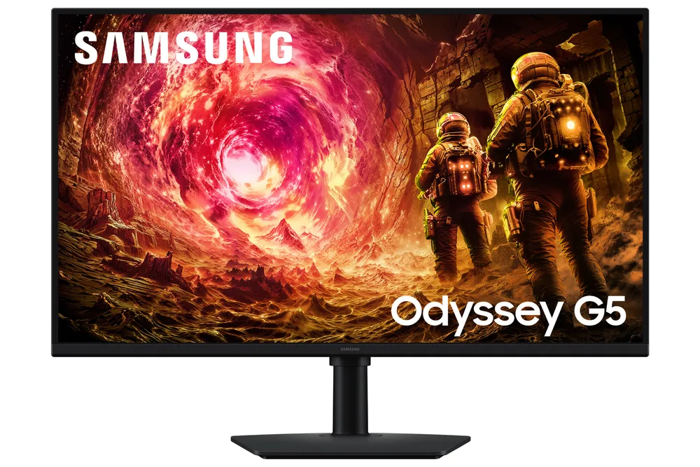 Samsung Odyssey G5 S32FG502EU | ls32fg502euxen | G50F Series - LED-Monitor