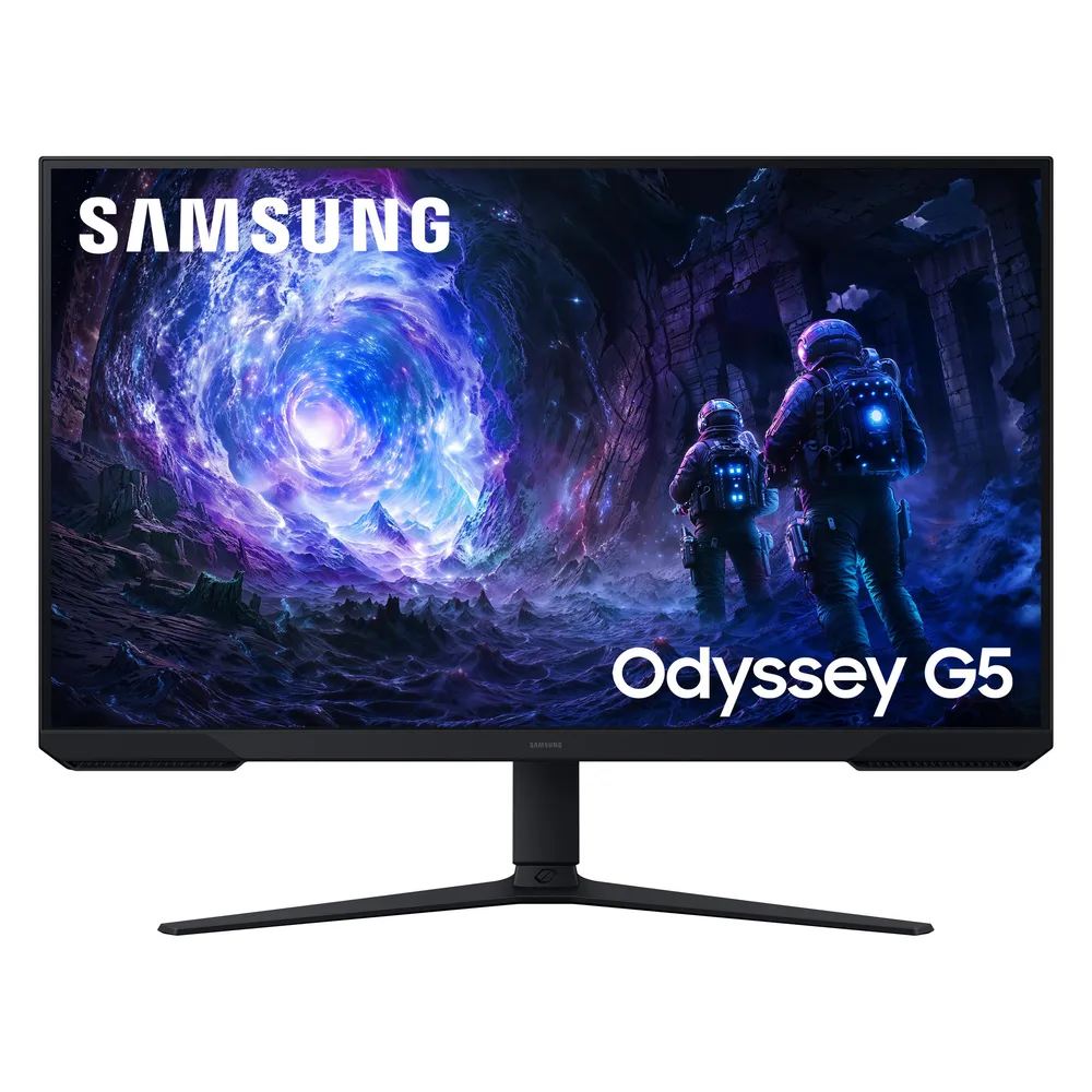 Samsung Odyssey G5 - G51F
