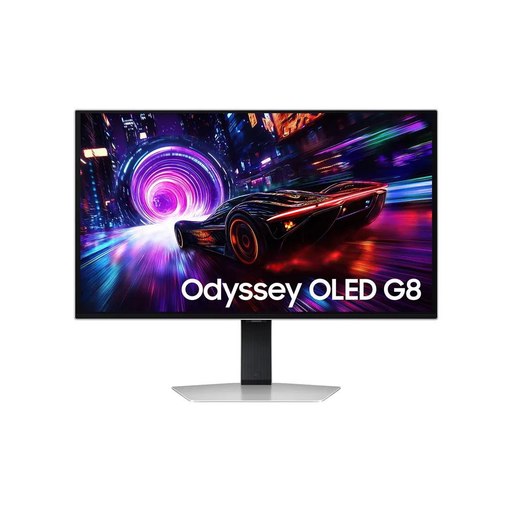 Samsung Odyssey OLED G8 S32FG810SU | ls32fg810suxen | G81SF Series - OLED-Monitor