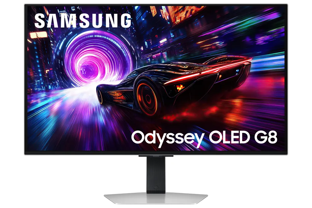 Samsung Odyssey LS32FG812SUXEN
