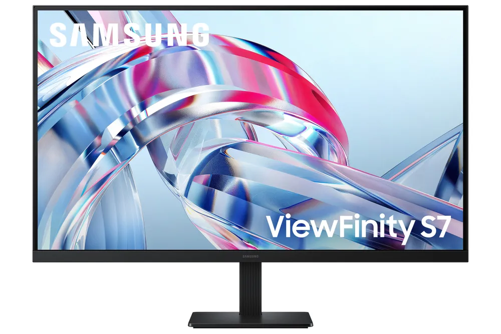 Monitor Samsung S70H 32" UltraHD 4K 60Hz VA HDR10 Flat 5ms