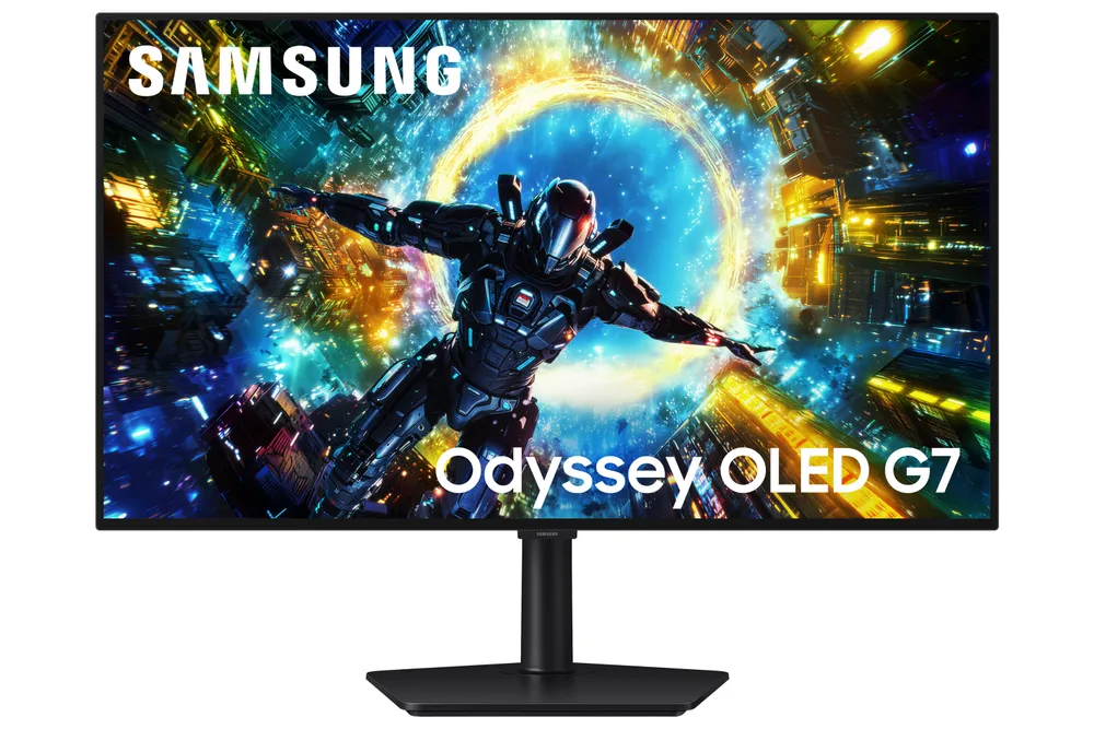 Samsung Odyssey OLED G7 – G73SH